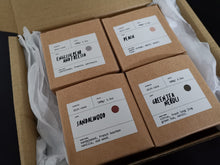 Load image into Gallery viewer, No. 01 - Bundle of 4 (Scented Candles)