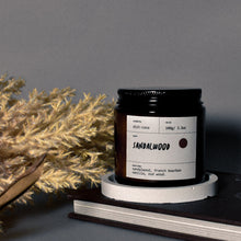 Load image into Gallery viewer, No. 01 - Sandalwood