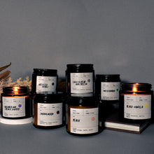 Load image into Gallery viewer, No. 01 - Bundle of 4 (Scented Candles)