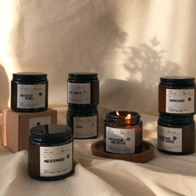 Load image into Gallery viewer, No. 01 - Bundle of 4 (Scented Candles)
