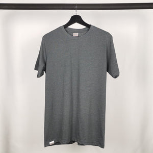 Classic Tee - Grey