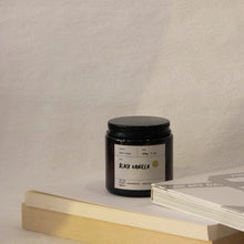 Load image into Gallery viewer, No. 01 - Black Vanilla
