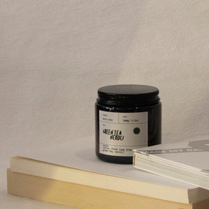 No. 01 - Green Tea Neroli