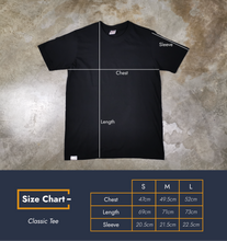 Load image into Gallery viewer, Classic Tee - White
