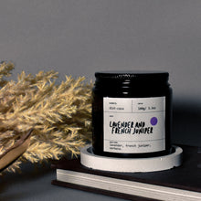 Load image into Gallery viewer, No. 01 - Lavender and French Juniper
