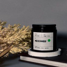 Load image into Gallery viewer, No. 01 - Moso Bamboo
