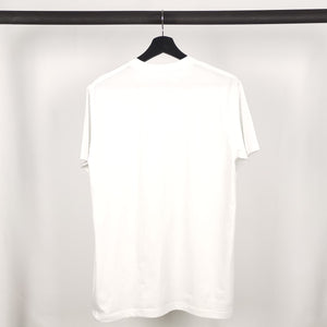 Classic Tee - White