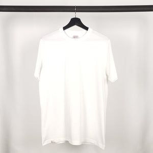 Classic Tee - White